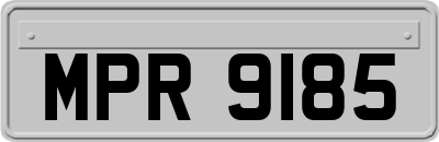 MPR9185