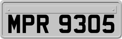 MPR9305