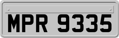 MPR9335