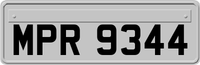 MPR9344