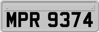 MPR9374