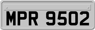 MPR9502