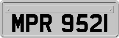 MPR9521