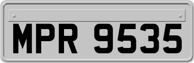 MPR9535