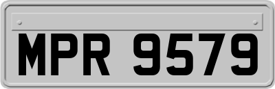 MPR9579