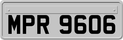 MPR9606