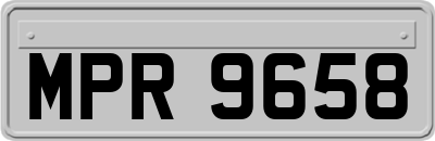 MPR9658