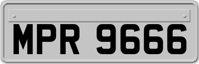 MPR9666