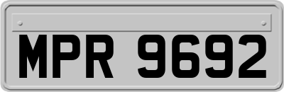 MPR9692