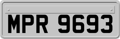 MPR9693