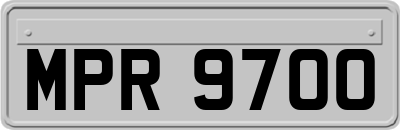 MPR9700