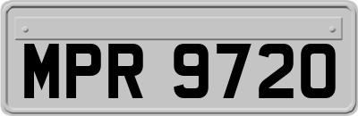 MPR9720