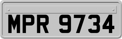 MPR9734