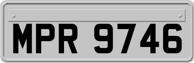 MPR9746