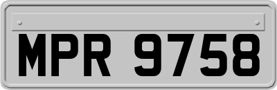 MPR9758