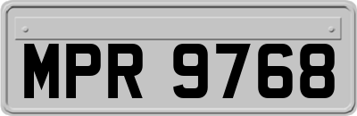 MPR9768