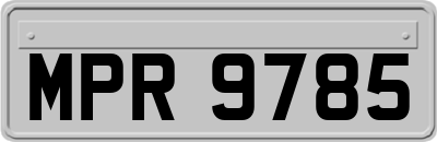 MPR9785