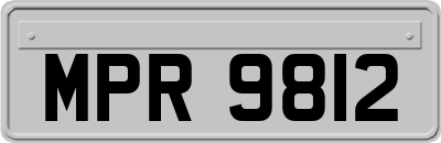 MPR9812