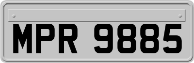 MPR9885