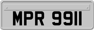 MPR9911