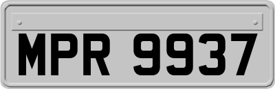 MPR9937