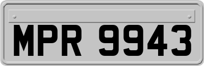 MPR9943