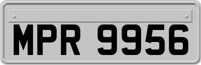 MPR9956