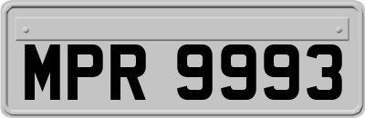 MPR9993