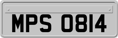 MPS0814