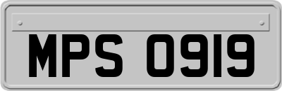 MPS0919