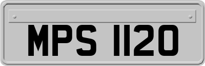 MPS1120