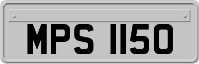 MPS1150