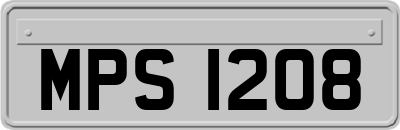 MPS1208