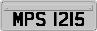 MPS1215