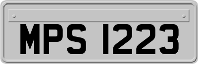 MPS1223