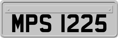 MPS1225