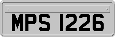 MPS1226