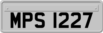 MPS1227