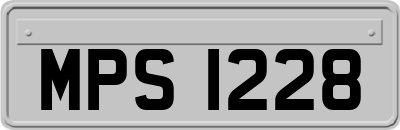 MPS1228