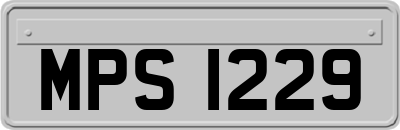 MPS1229