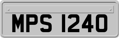 MPS1240