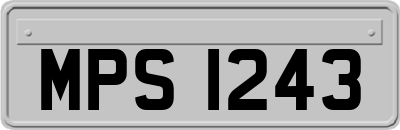 MPS1243