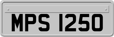 MPS1250