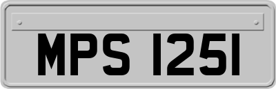 MPS1251