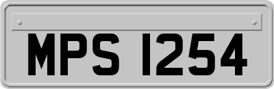 MPS1254