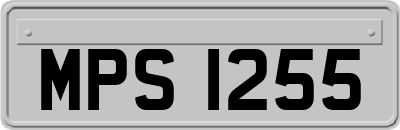 MPS1255