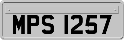 MPS1257