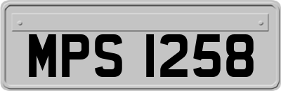 MPS1258