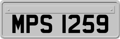 MPS1259