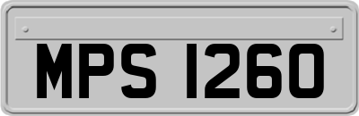 MPS1260